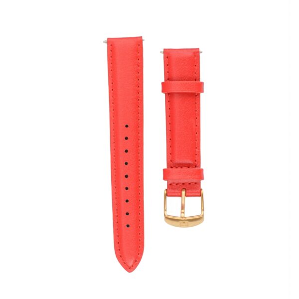 Strap City -  P200C Red shiny