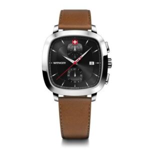 Vintage Classic Chrono