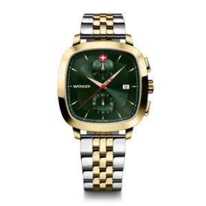 Vintage Classic Chrono