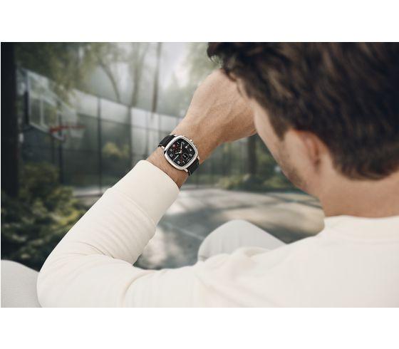 Vintage Sport Chrono