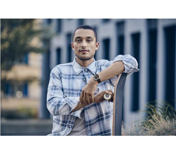 Vintage Sport Chrono