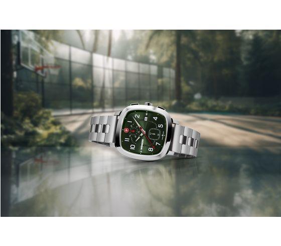 Vintage Sport Chrono