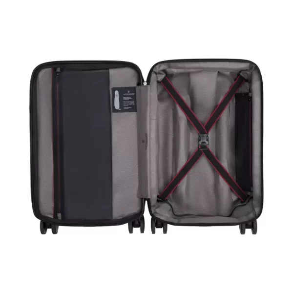 Spectra 3.0 Frequent Flyer Carry-on