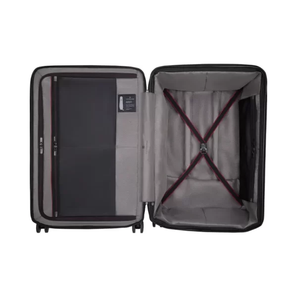 Spectra 3.0 Expandable Large case