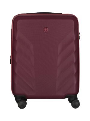 Motion, Carry-on, Digital red