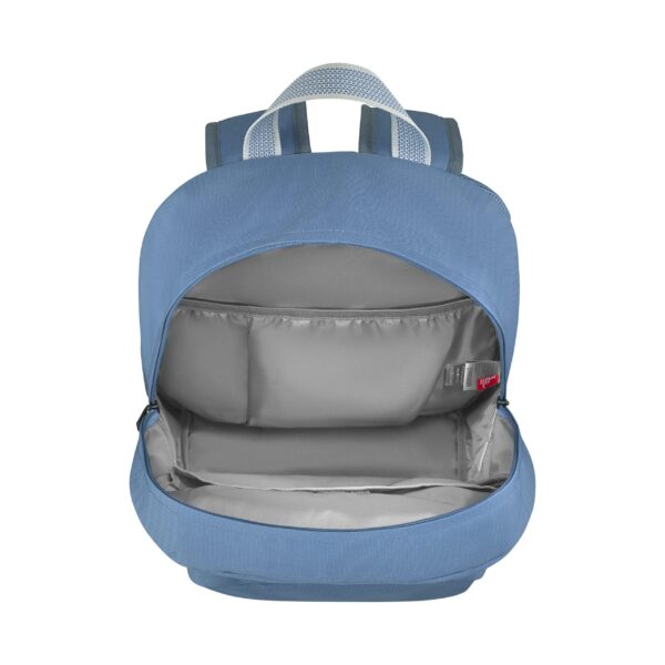 Next24, Crango, Blue