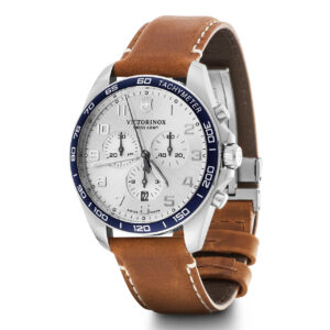 FieldForce Classic Chrono, leather