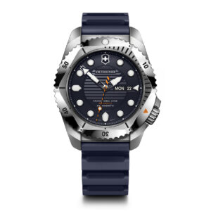 Dive Pro Automatic Steel Blue