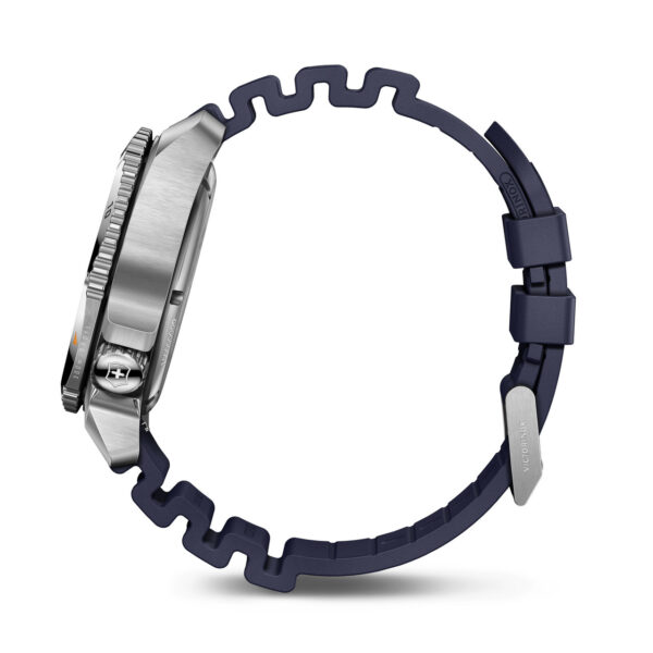 Dive Pro Automatic Steel Blue