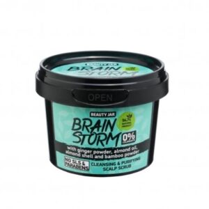 Brainstorm, Scalp Scrub