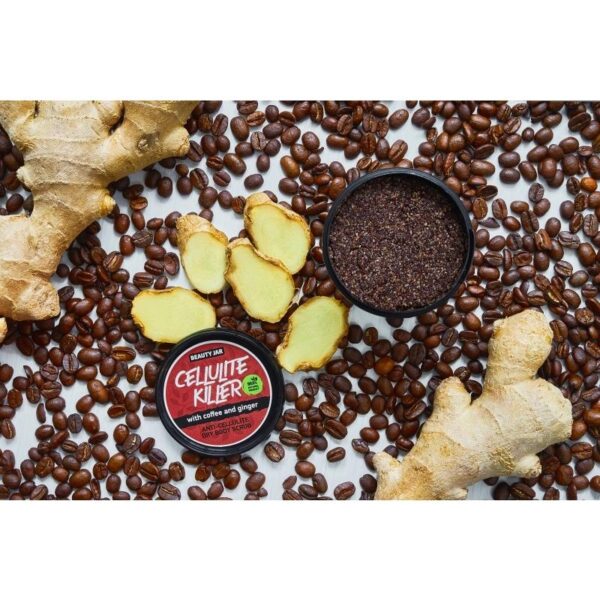 Cellulite Killer, Body Scrub 150g