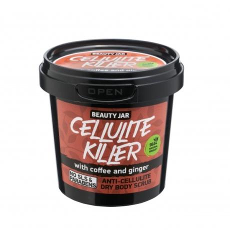 Cellulite Killer, Body Scrub 150g