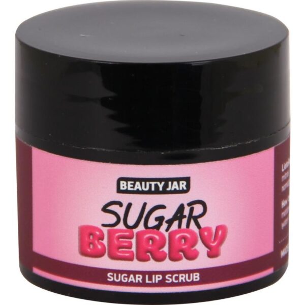 Sugar Berry, Sugar Lip Scrub