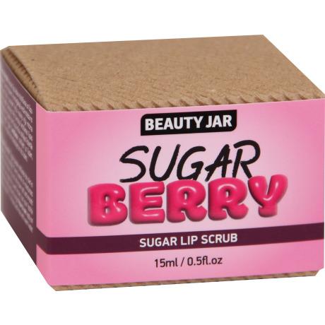 Sugar Berry, Sugar Lip Scrub
