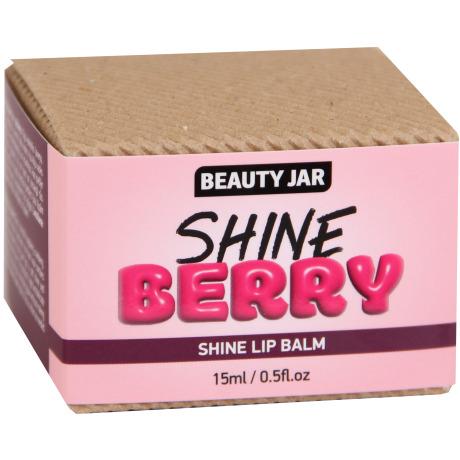 Shine Berry, Shine Lip Balm