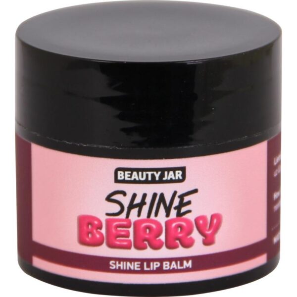 Shine Berry, Shine Lip Balm
