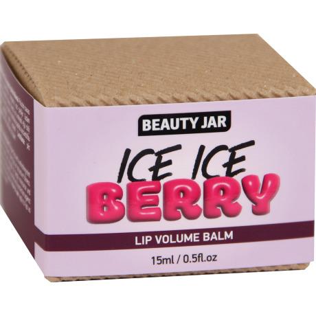 Ice Berry, Lip Zoom Balm