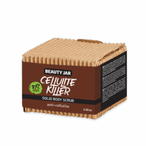 Cellulite Killer, Body Scrub 80g