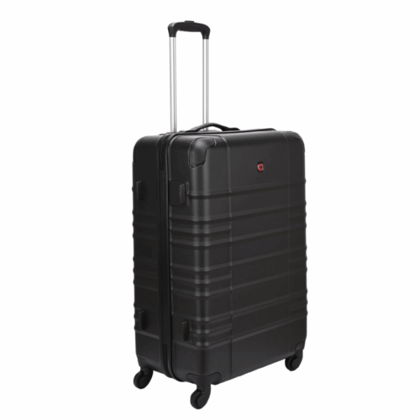 Amplar, Large, Black
