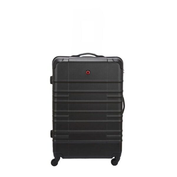 Amplar, Large, Black