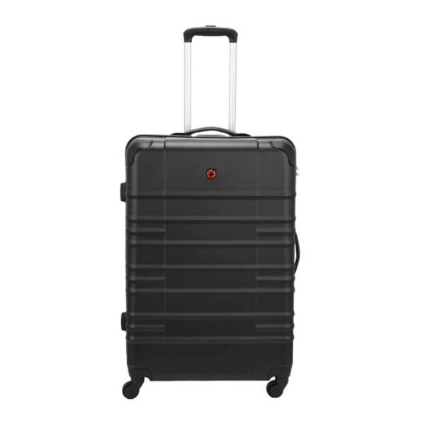 Amplar, Large, Black