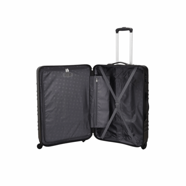 Amplar, Large, Black