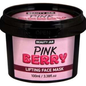 Pink Berry, Lifting Face Mask