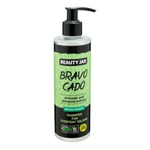 Bravocado, Shampoo