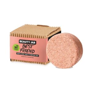 Best Friend, Hair & Body Multi-purpose Bar