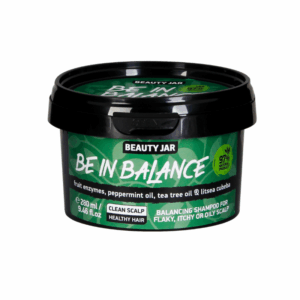 Be In Balance, Balancing Shampoo