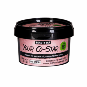 Your Co-Star, Coconut Co-wash