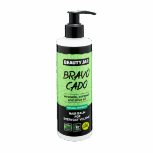 Bravocado, Hair Balm