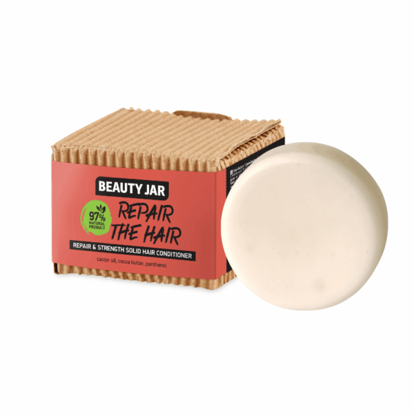 Repair The Hair, Hair Conditioner