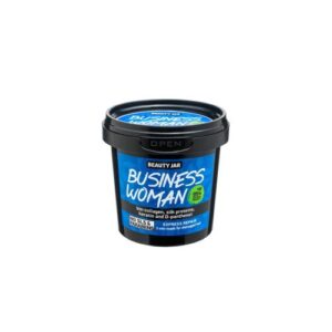 Business Woman, Rejuvenating Hair Mask