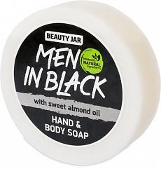 Men In Black, Hand & Body Soap