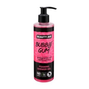 Bubble Gum, Shower Gel