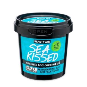 Sea Kissed, Body & Face Scrub