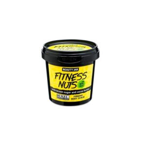Fitness Nuts, Body Scrub