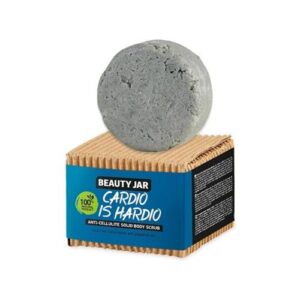 Cardio Is Hardio, Body Scrub