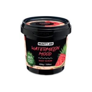 Watermelon Mood, Body Scrub