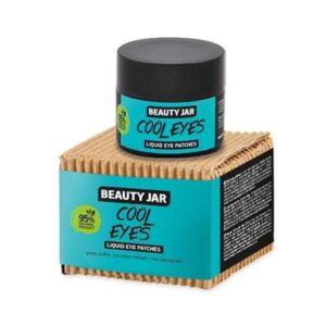 Cool Eyes, Liquid Eye Patches