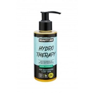 Hydro Therapy, Cleansing Oil