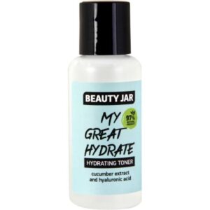 My Great Hydrate, Hydrating Toner