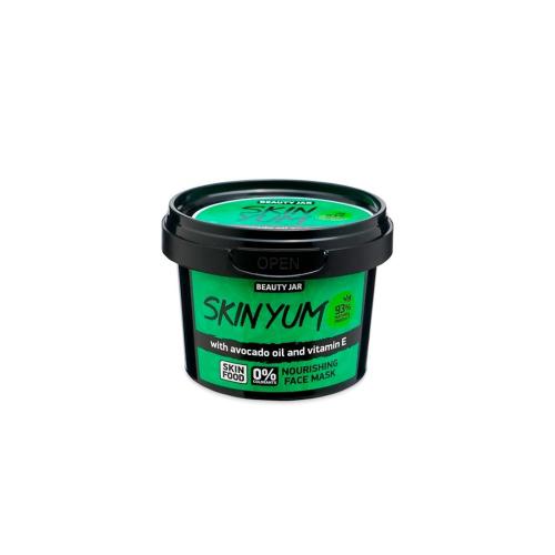 Skin Yum, Face Mask
