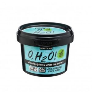 O, H2O!, Face Mask