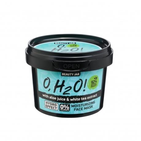 O, H2O!, Face Mask