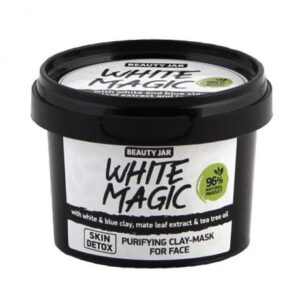 White Magic, Face Mask