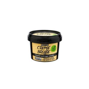Créme Brûlée, Gentle Face Scrub