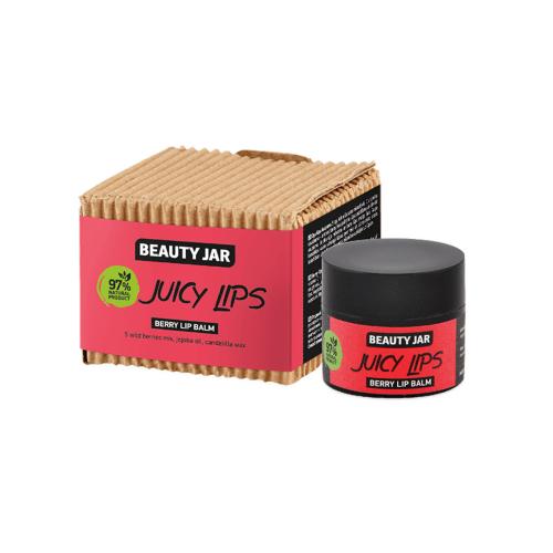 Juicy Lips, Berry Lip Balm