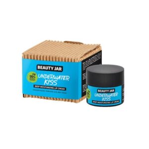 Underwater Kiss, Moisturizing Lip Cream